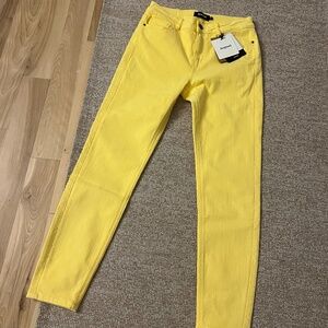 Desigual skinny jeans